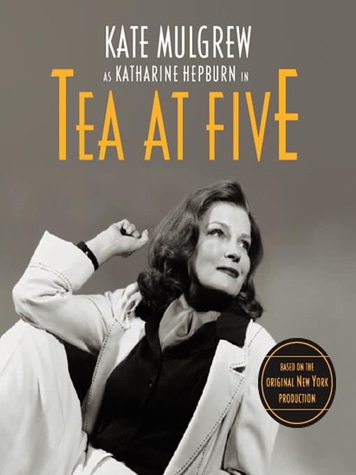 Title details for Tea at Five by Matthew Lombardo - Available